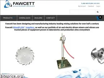 fawcettco.com