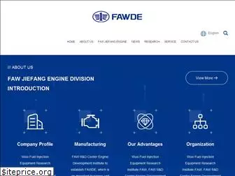 fawde.com