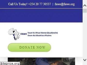 fawe.org