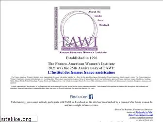 fawi.net