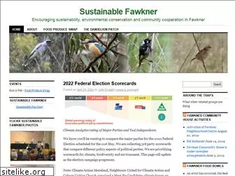 fawkner.org