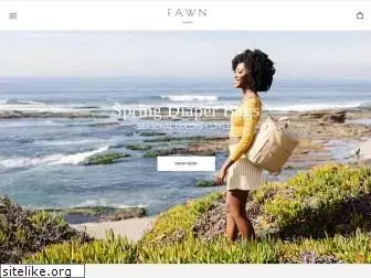 fawndesign.com