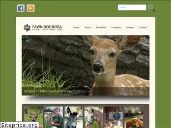 fawndoerosa.com