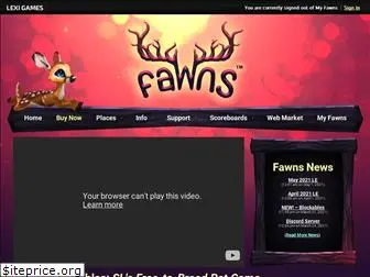 fawns.org