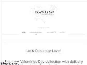 fawnsleap.com