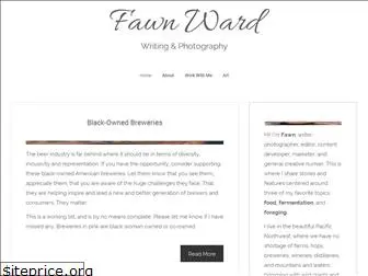 fawnward.com