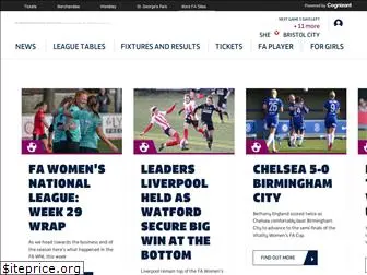 fawsl.com