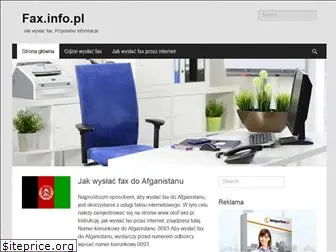fax.info.pl