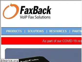 faxback.com