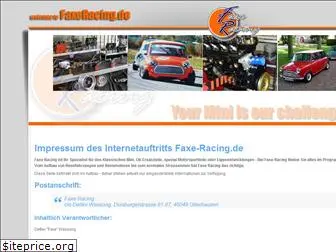 faxe-racing.de