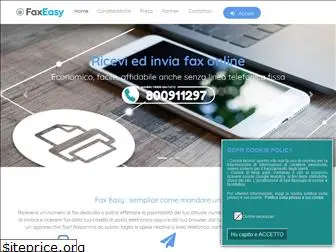 faxeasy.it