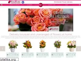 faxiflora.com