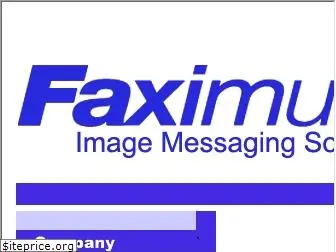 faximum.com