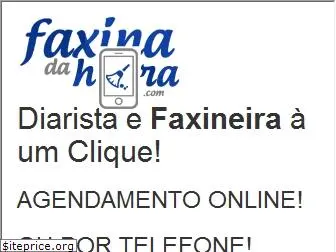 faxinadahora.com