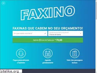 faxino.com.br