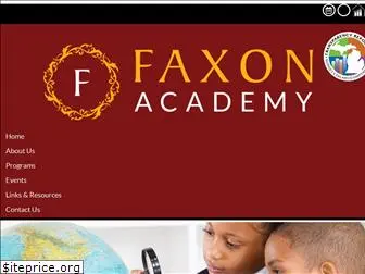 faxonlia.org