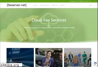 faxserver.net