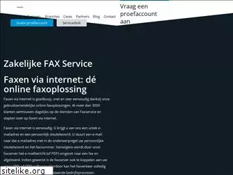 faxservice.nl