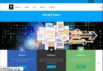 faxstar.com