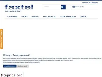 faxtel.com.pl