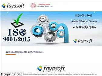 fayasoft.com