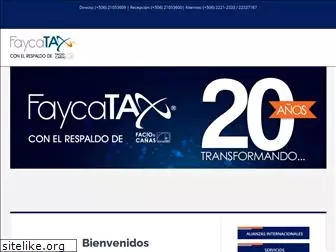 faycatax.com
