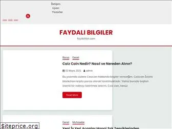 faydalibir.com