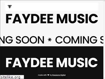 faydee.com