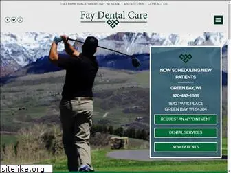 faydentalcare.com