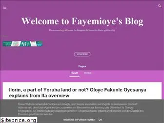 fayemioye.blogspot.com