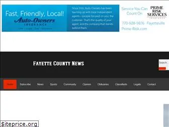 fayette-news.net