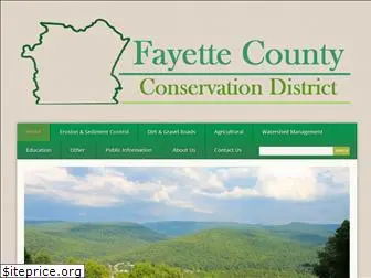 fayettecd.org