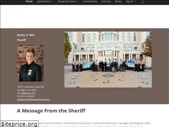 fayettesheriff.com