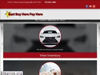 fayettevillebestbuy.com