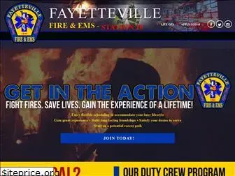 fayettevillefd.org