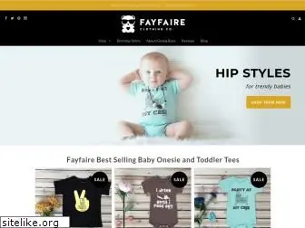 fayfaire.com