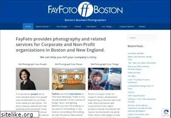 fayfoto.com