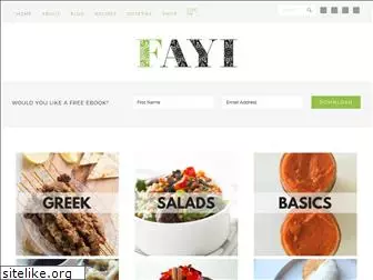 fayi.com.au