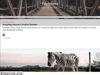 fayimora.com