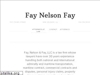 faynelsonfay.com