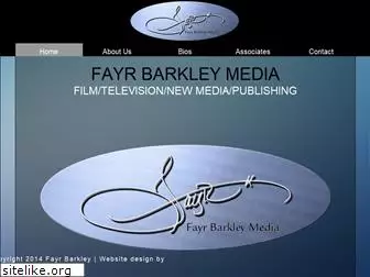fayrbarkleymedia.com
