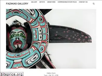 fazakasgallery.com