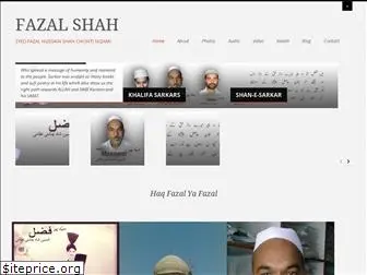 fazalhifazal.com