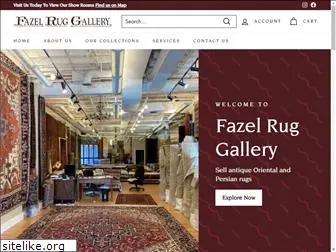 fazelruggallery.com