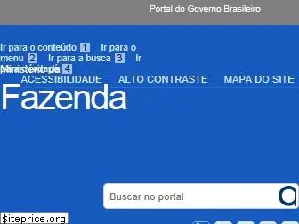 fazenda.gov.br