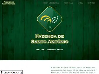 fazendadesantoantonio.com