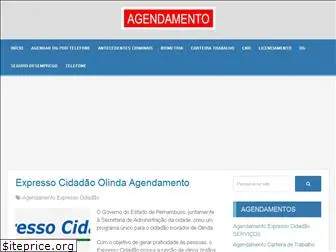 fazeragendamento.com