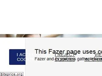 fazergroup.com