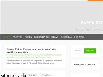 fazerintercambio.com.br