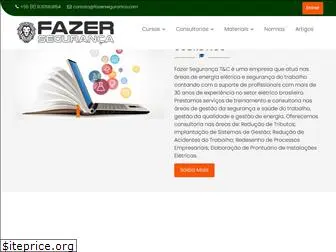 fazerseguranca.com